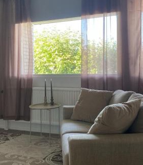 Teuva Apartamento | Viihtyisä kaksio Teuvan keskustassa