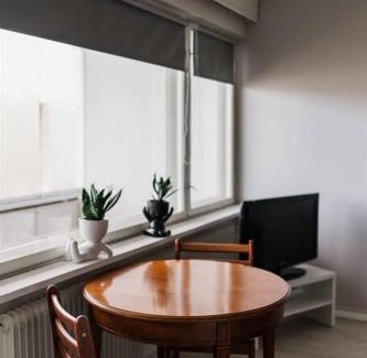 Jamsa Apartamento | Viihtyisä yksiö lähellä palveluita. (Himos 7,9 km)