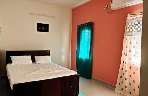 Tiruvannamalai Casa | Vijayaa Homes