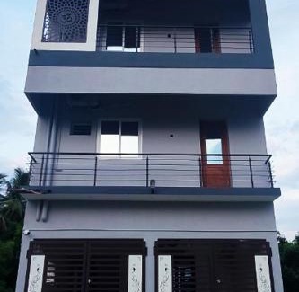 Tiruvannamalai Casa | Vijayaa Homes