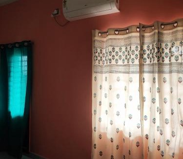 Tiruvannamalai Casa | Vijayaa Homes