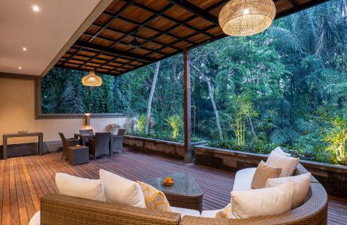 Melayang Hotel | Vije Boutique Resort & Spa
