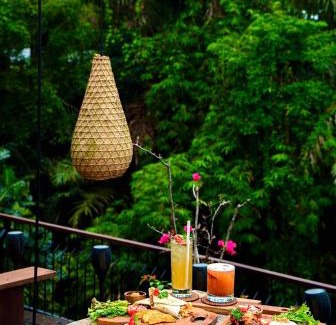 Melayang Hotel | Vije Boutique Resort & Spa