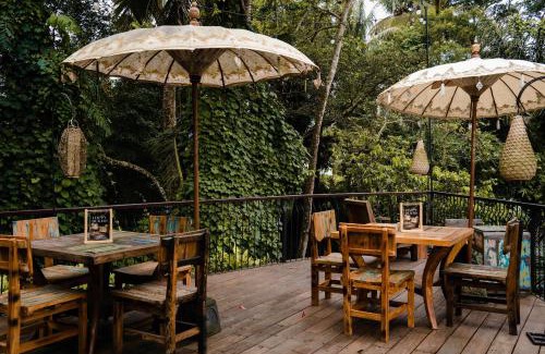 Melayang Hotel | Vije Boutique Resort & Spa