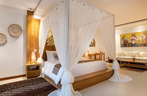 Melayang Hotel | Vije Boutique Resort & Spa