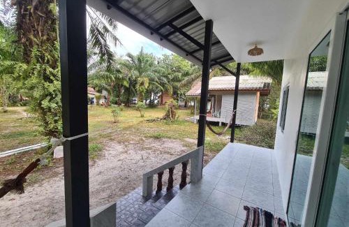 Ranong Casa | Vijit Bungalow