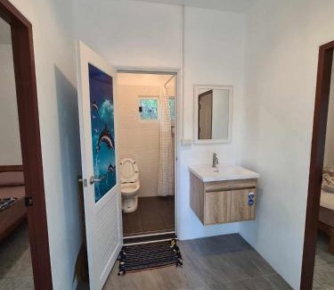 Ranong Casa | Vijit Bungalow