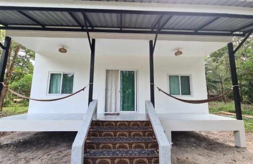Ranong Casa | Vijit Bungalow