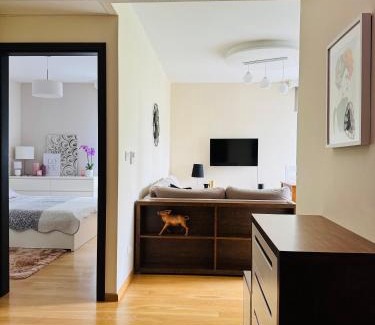 Ochota Apartamento | Vijolie West Exclusive