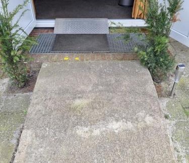 Tersoal Apartamento | Vijverburcht