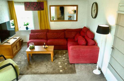 Tersoal Apartamento | Vijverburcht