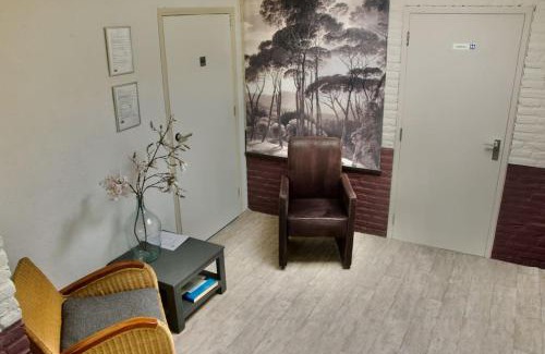 Tersoal Apartamento | Vijverburcht