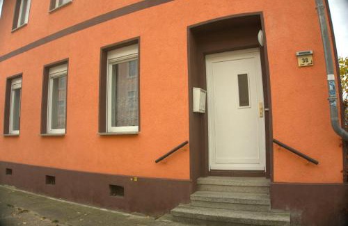 Kolonie Eichenweiler Apartamento | VIK Apartement