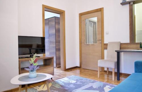 Kopaonik Apartamento | VIK apartman Brzece