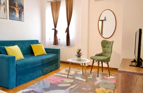 Kopaonik Apartamento | VIK apartman Brzece