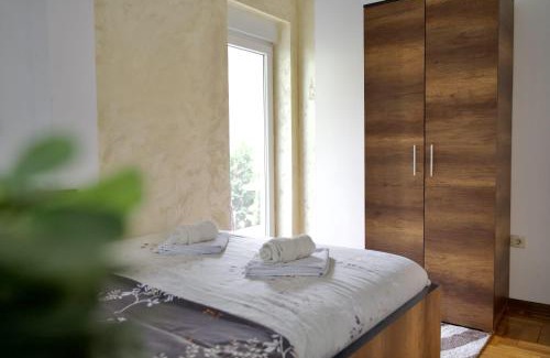 Kopaonik Apartamento | VIK apartman Brzece