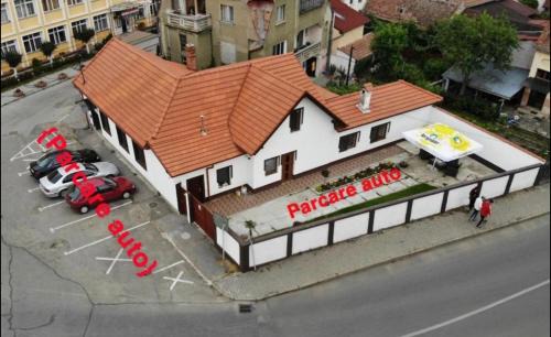 Sighisoara Apartamento | Vik. Apartment