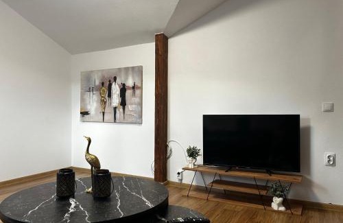 Sighisoara Apartamento | Vik. Apartment