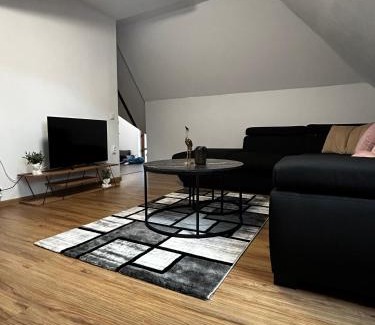 Sighisoara Apartamento | Vik. Apartment