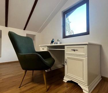 Sighisoara Apartamento | Vik. Apartment