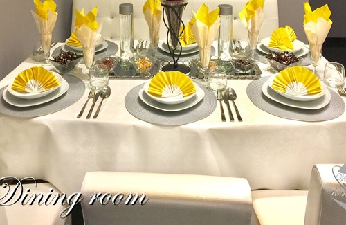 Ujlipotvaros Apartamento | Apartamento Vika Residence Budapest Central