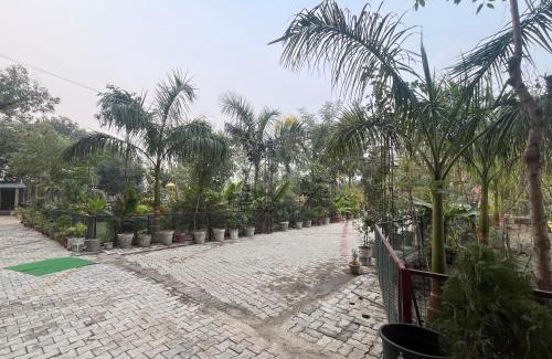 Dibiyapur Hotel | Vikas Valley Resort & Hotel