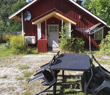 Dals Langed Apartamento | Viken - Cottage by Dalslands Canal