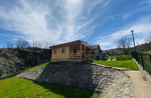 Central Serbia Casa | Vikend kuća Štavljanin Lopatnica