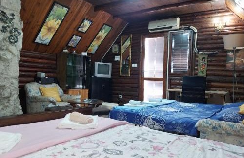 Leskovac Casa | Vikend kuća Nikolić