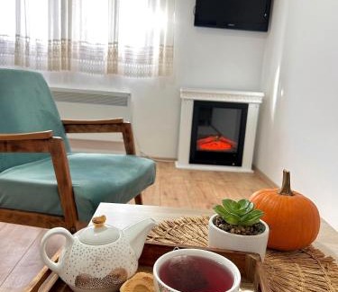 Sumadija Casa | Vikend kuca pod lipom