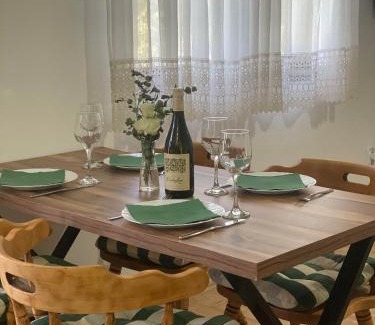 Sumadija Casa | Vikend kuca pod lipom