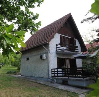 Central Serbia Casa | Vikend-kuca Vevericji Kraj