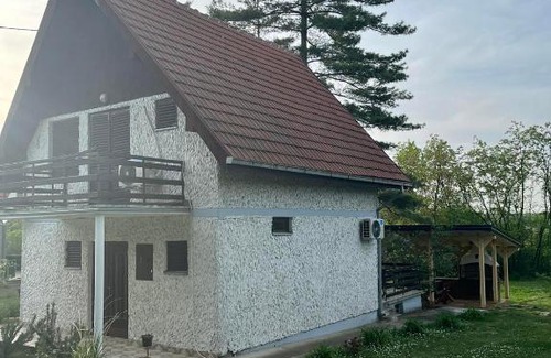 Central Serbia Casa | Vikend-kuca Vevericji Kraj