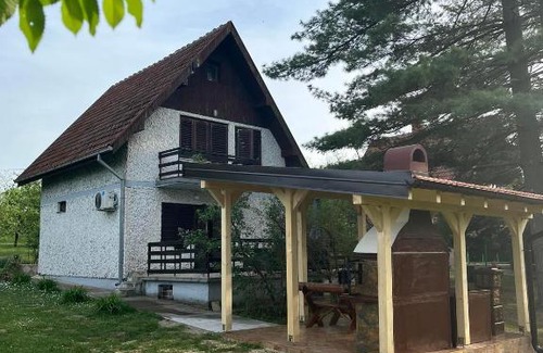 Central Serbia Casa | Vikend-kuca Vevericji Kraj
