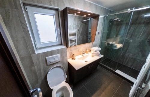 Topola Casa | Vikendica Aleksandrović Ježevac