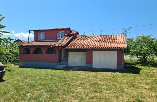 Valjevo Casa | Vikendica Antonijević - Lelić