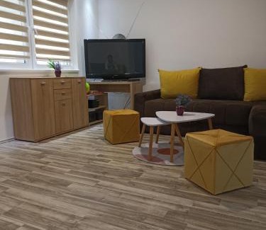 South Backa District Casa | Vikendica apartments Dunav MS