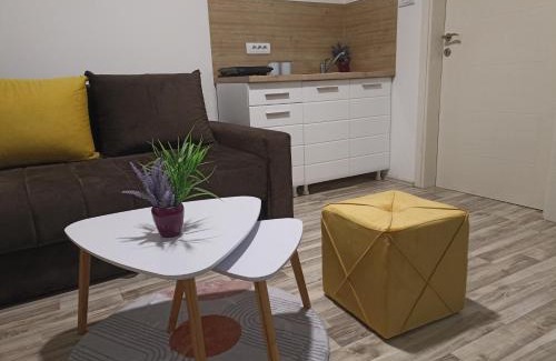 South Backa District Casa | Vikendica apartments Dunav MS