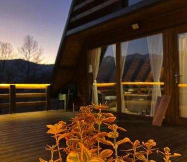 Kosovo Casa | Vikendica Aview