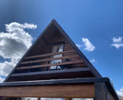 Kosovo Casa | Vikendica Aview