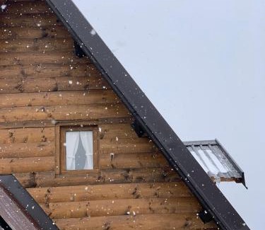 Kosovo Casa | Vikendica Aview