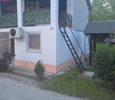 Vojvodina Casa | Vikendica Bagremov hlad Apatin