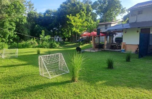 Vojvodina Casa | Vikendica Bagremov hlad Apatin