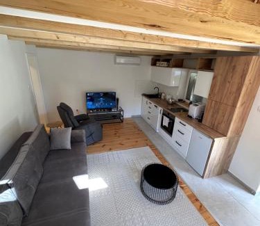 Petrovaradin Casa | Vikendica Bella