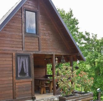 Zlatibor Casa | Vikendica Boske