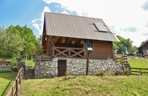 Zlatibor Casa | Vikendica Boske