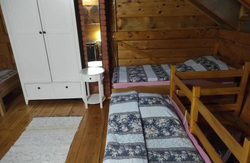 Central Serbia Casa | Vikendica Darija