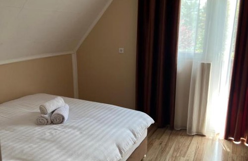 Banatski Karlovac Casa | Vikendica Devojacki Bunar F&N Gila
