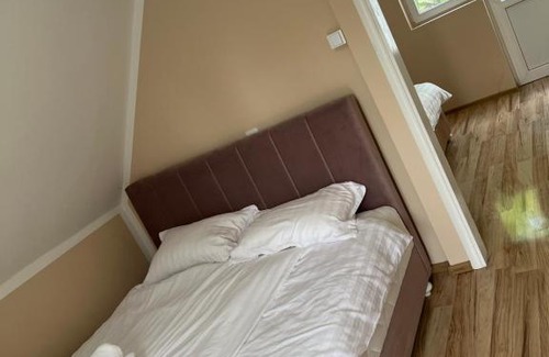Banatski Karlovac Casa | Vikendica Devojacki Bunar F&N Gila