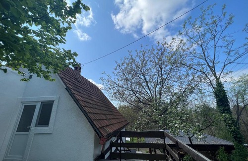 Banatski Karlovac Casa | Vikendica Devojacki Bunar F&N Gila